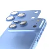Zastita za kameru TITAN LENS za iPhone 18 Pro Max plava