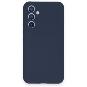 Silikonska futrola ultra tanka SOFT za Xiaomi 17 Ultra teget