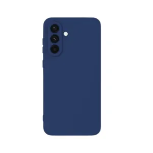 Silikonska futrola ultra tanka SOFT za Xiaomi 17 teget