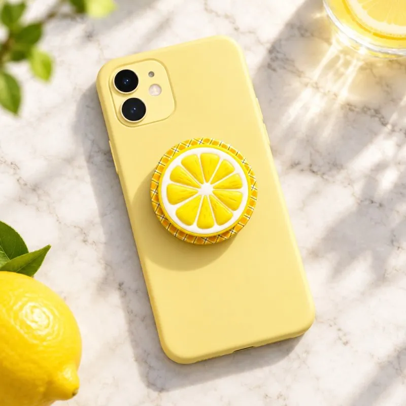 Pop Socket New Season FRUIT No1