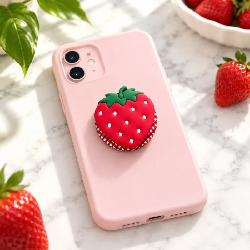 Pop Socket New Season FRUIT No2