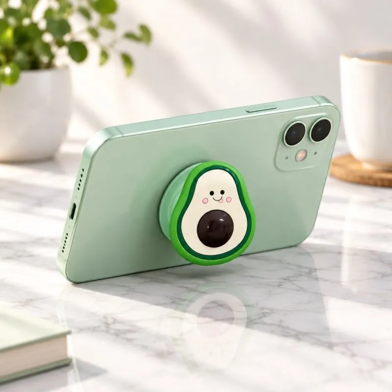 Pop Socket New Season FRUIT No3