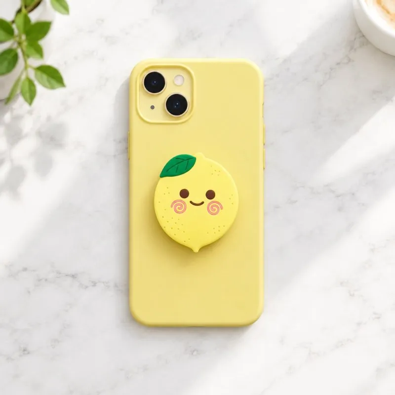 Pop Socket New Season FRUIT No4