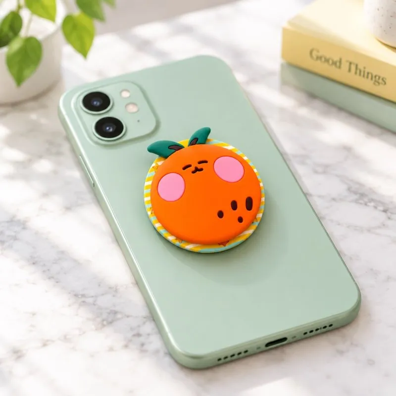 Pop Socket New Season FRUIT No6