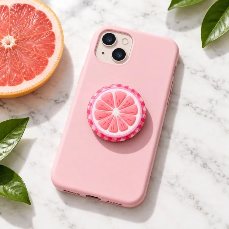 Pop Socket New Season FRUIT No5