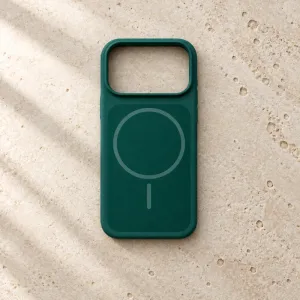 Futrola FlexiMag za iPhone 17 Pro Max / iPhone 18 Pro Max maslkinasto zelena