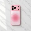 Futrola Luxury Glitter  za iPhone 17 Pro/ iPhone 18 Pro roze