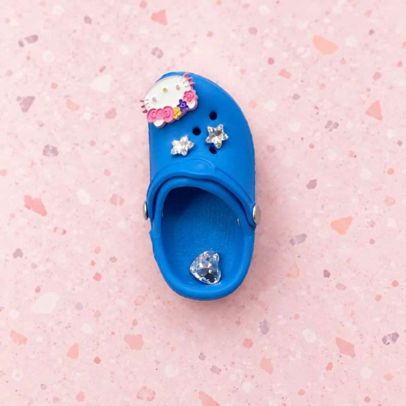 Pop Socket New Season Kroksice No7