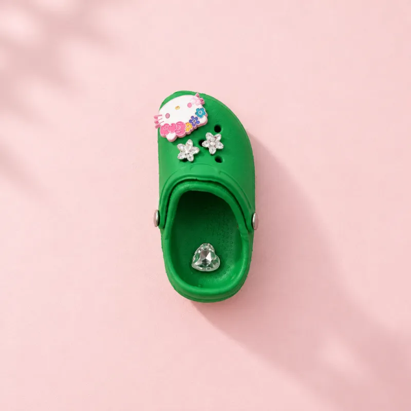Pop Socket New Season Kroksice No8