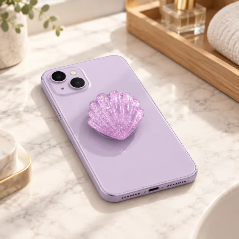 Pop Socket New Season Skoljka No3