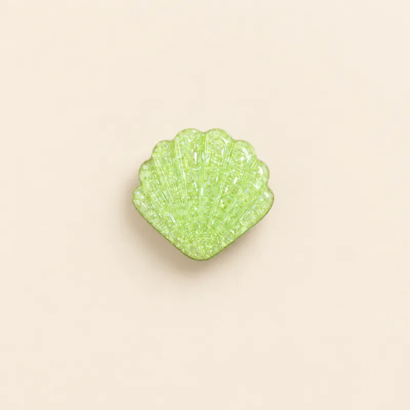 Pop Socket New Season Skoljka No6