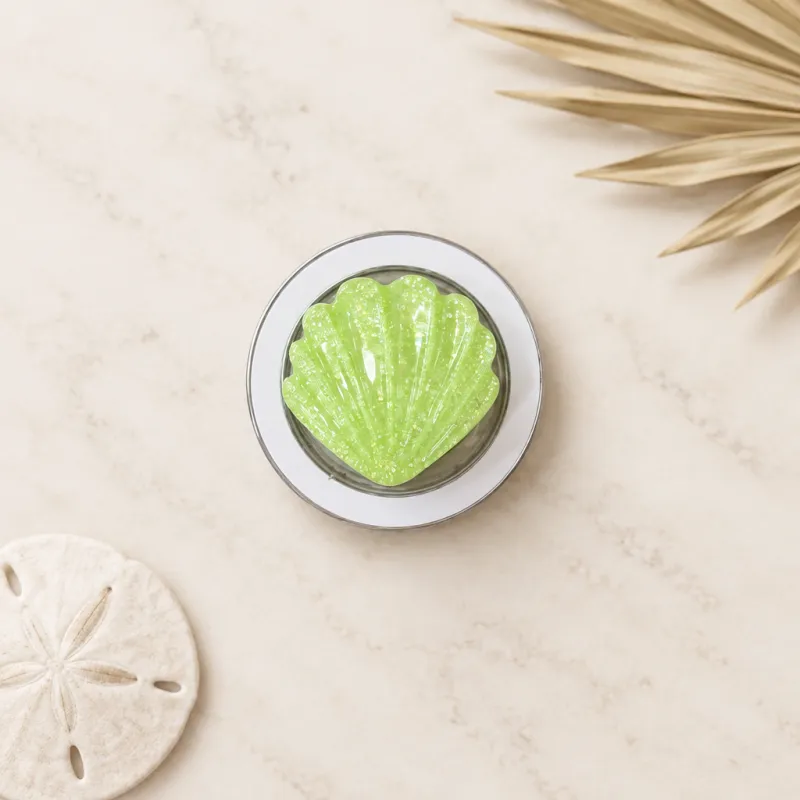 Pop Socket New Season Skoljka MagSafe No1