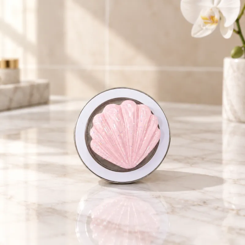 Pop Socket New Season Skoljka MagSafe No3