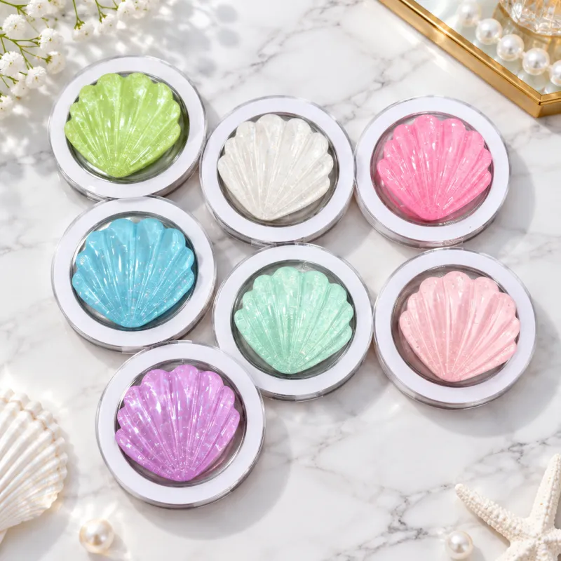 Pop Socket New Season Skoljka MagSafe No3