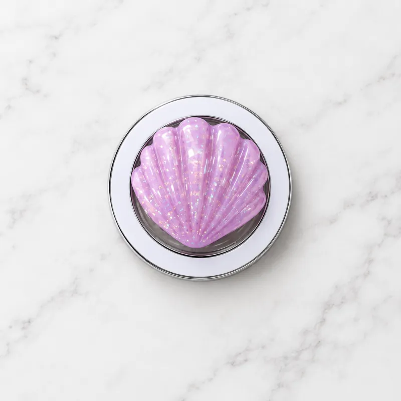 Pop Socket New Season Skoljka MagSafe No4