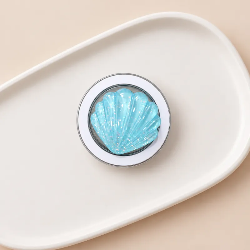 Pop Socket New Season Skoljka MagSafe No5