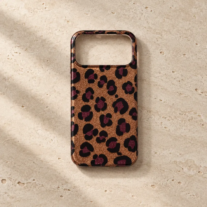 Futrola Animal sa sljokicama za iPhone 17/ iPhone 18 No2