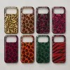 Futrola Animal sa sljokicama za iPhone 17/ iPhone 18 No2