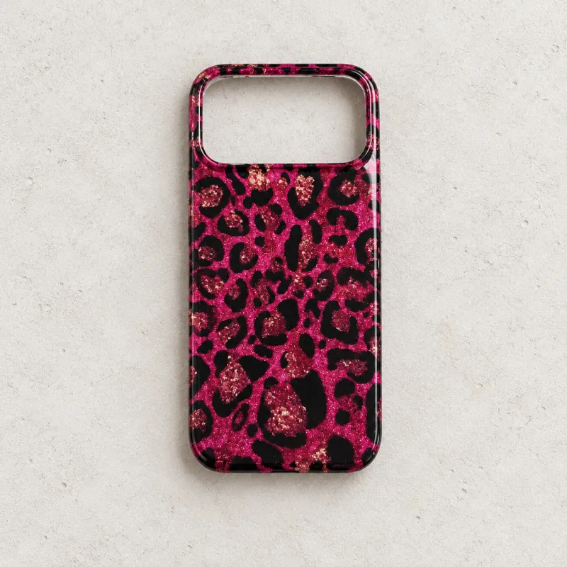 Futrola Animal sa sljokicama za iPhone 17/ iPhone 18 No5