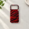 Futrola Animal sa sljokicama za iPhone 17/ iPhone 18 No8