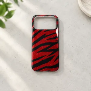 Futrola Animal sa sljokicama za iPhone 17/ iPhone 18 No8