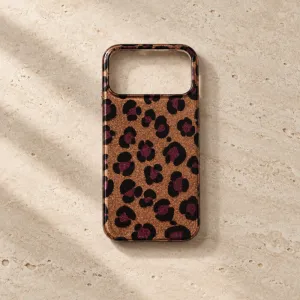 Futrola Animal sa sljokicama za iPhone 17 Pro Max/ iPhone 18 Pro Max No2