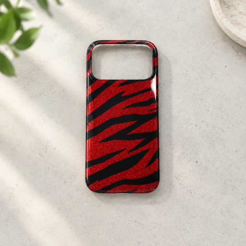 Futrola Animal sa sljokicama za iPhone 17 Pro Max/ iPhone 18 Pro Max No8