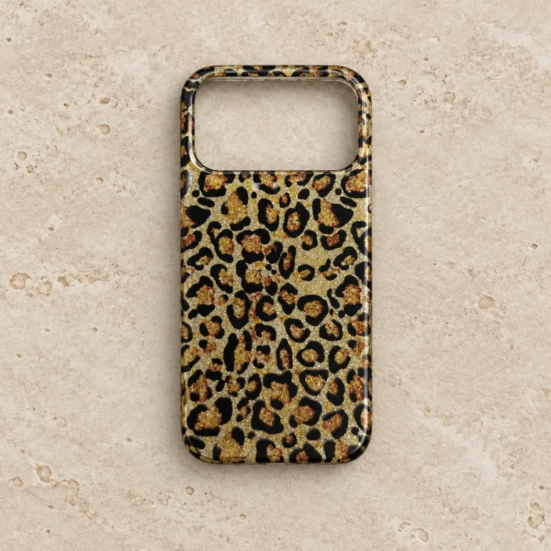 Futrola Animal sa sljokicama za iPhone 17 Pro/ iPhone 18 Pro No1