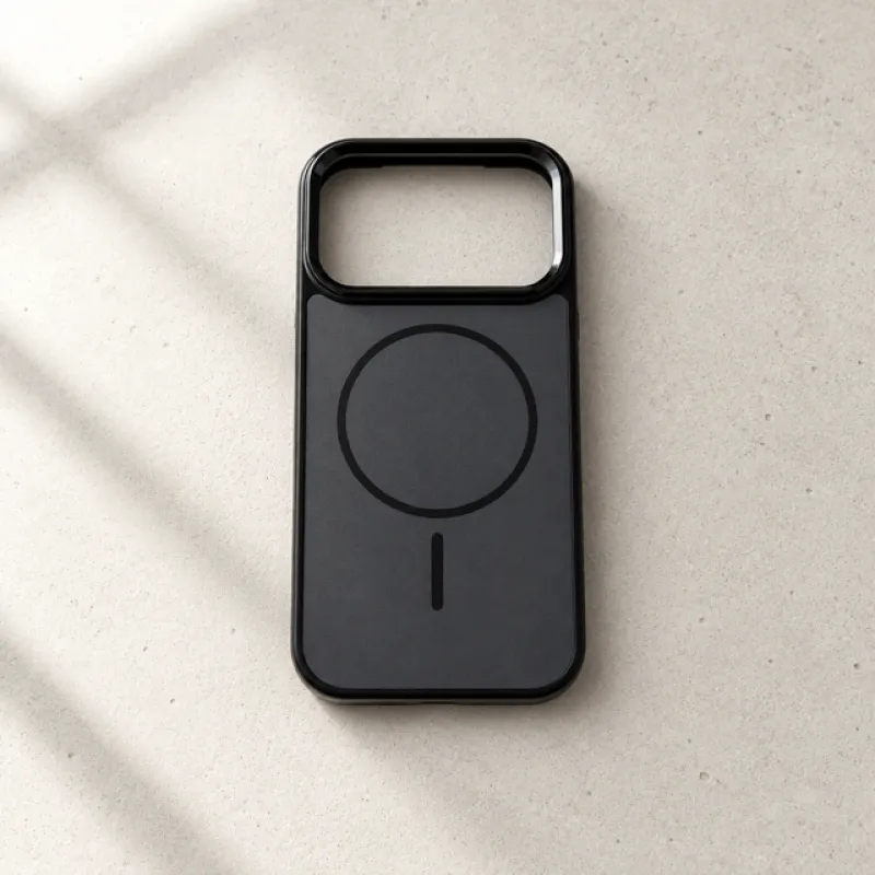 Futrola  X-Cell MagSafe za iPhone 17/ iPhone 18 crna