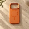 Futrola X-Cell MagSafe za iPhone 17/ iPhone 18 narandzasta