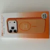 Futrola X-Cell MagSafe za iPhone 17/ iPhone 18 narandzasta