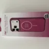 Futrola X-Cell MagSafe za iPhone 17 Pro/ iPhone 18 Pro bordo