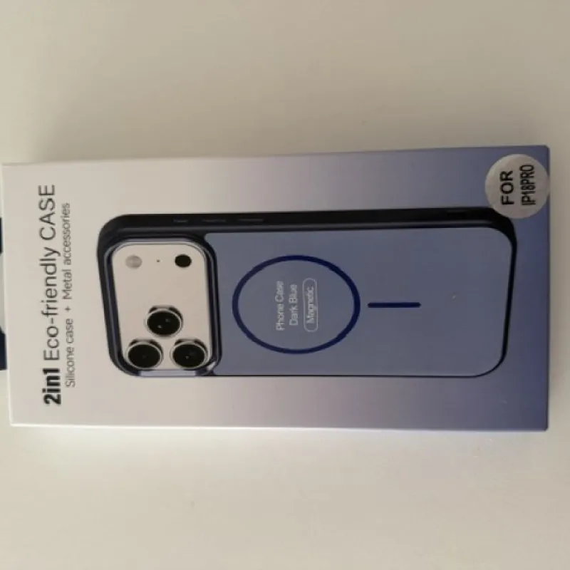 Futrola X-Cell MagSafe za iPhone 17 Pro/ iPhone 18 Pro teget