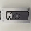 Futrola X-Cell MagSafe za iPhone 17 Pro Max/ iPhone 18 Pro Max crna