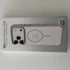 Futrola X-Cell MagSafe za iPhone 17 Pro Max/ iPhone 18 Pro Max siva