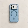 Futrola Sparcle MagSafe za iPhone 17/ iPhone 18 svetlo plava