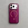 Futrola Sparcle MagSafe za iPhone 17 Pro / iPhone 18 Pro bordo