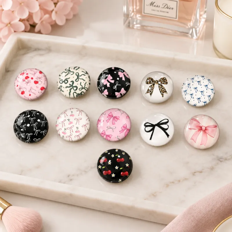 Pop Socket New Season Fashion No10