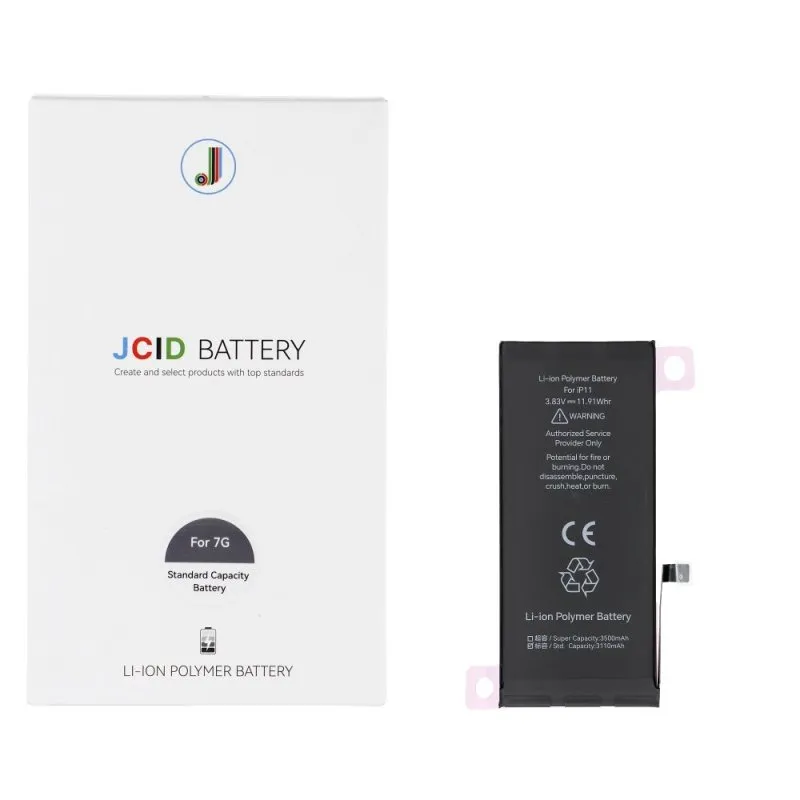 Baterija JCID za iPhone 11 standardnog kapaciteta