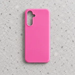 Futrola Protect Case za Honor 400 Lite pink
