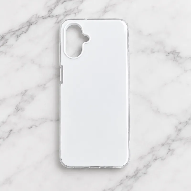 Futrola Protect Case za Honor X5C Plus bela