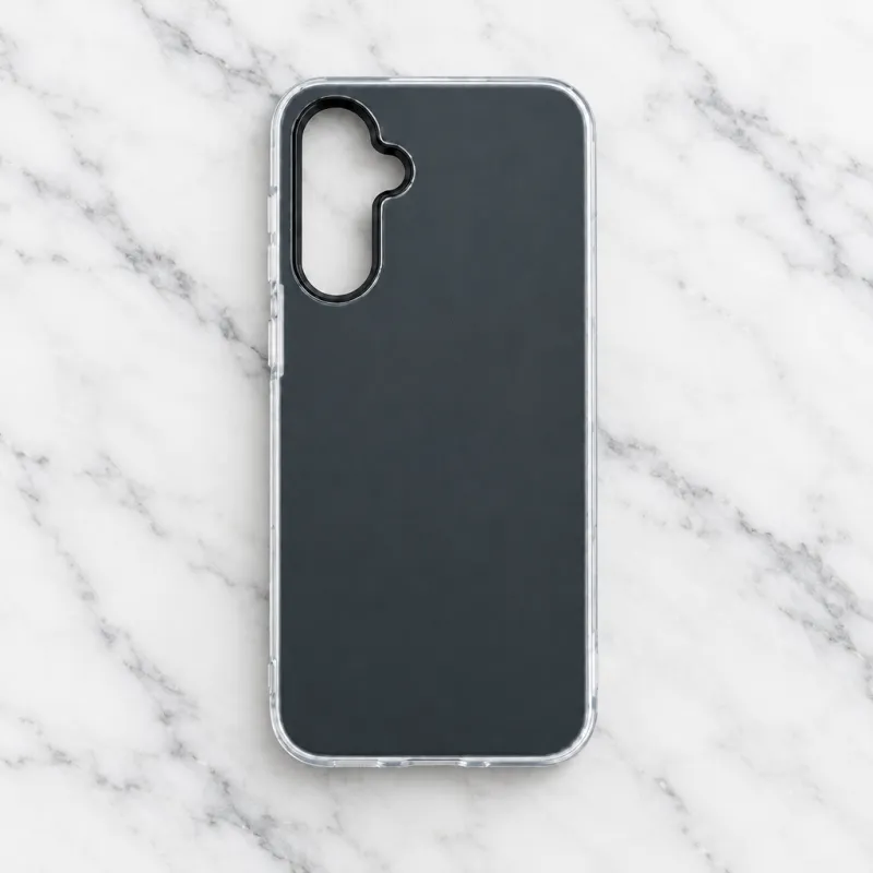 Futrola Protect Case za Honor X5C Plus crna