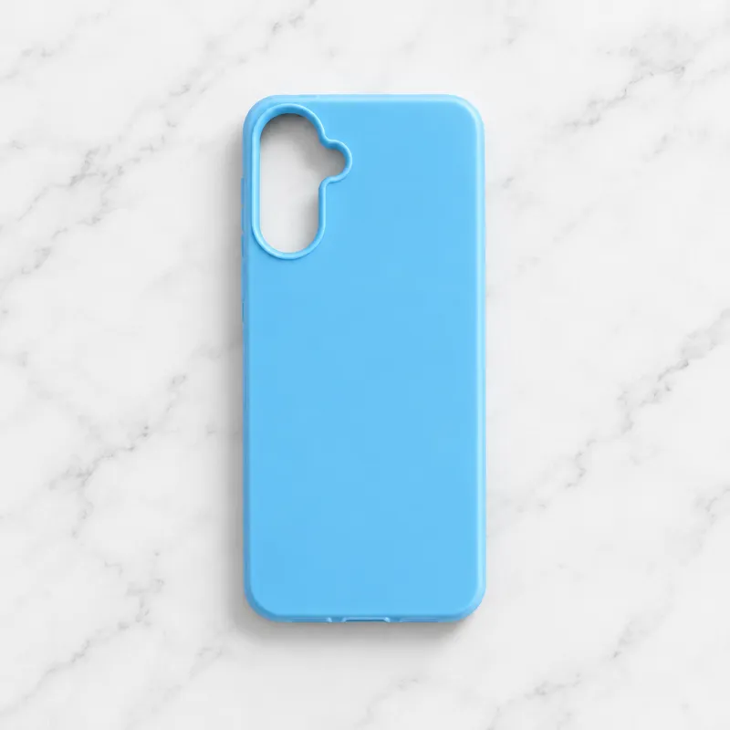 Futrola Protect Case za Honor X5C Plus plava