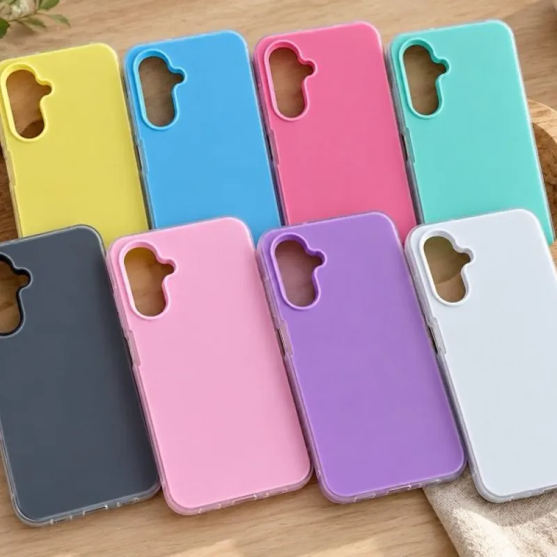 Futrola Protect Case za Honor X5C Plus plava