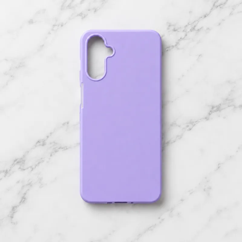 Futrola Protect Case za Honor X5C Plus lila