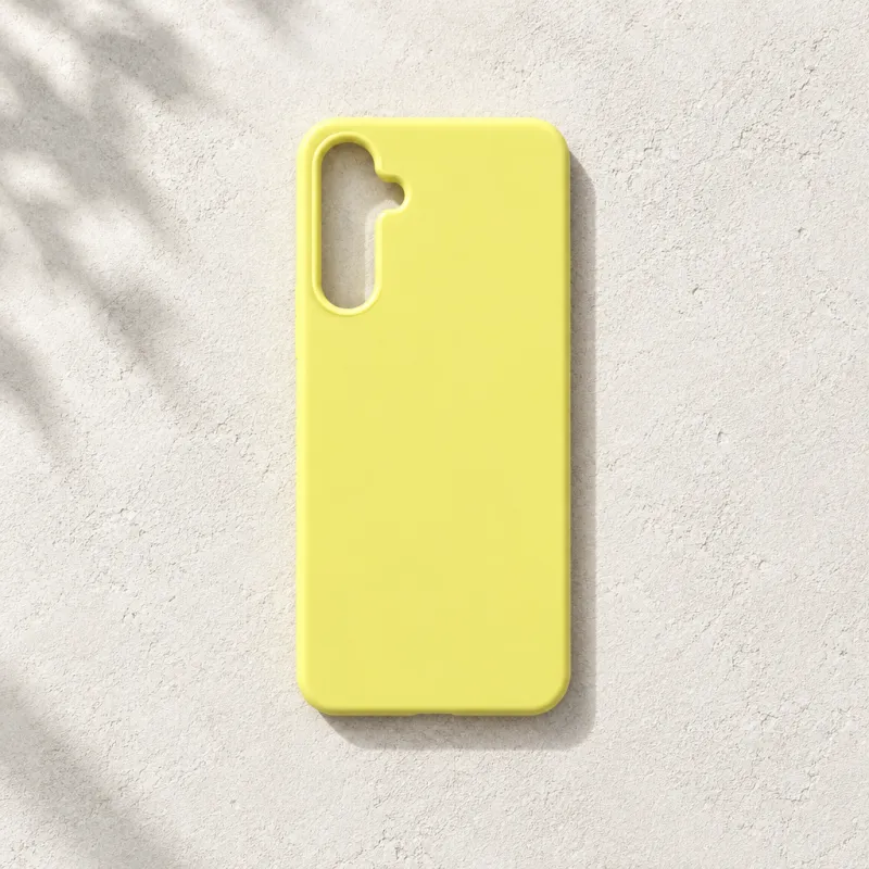 Futrola Protect Case za Honor 400 zuta 