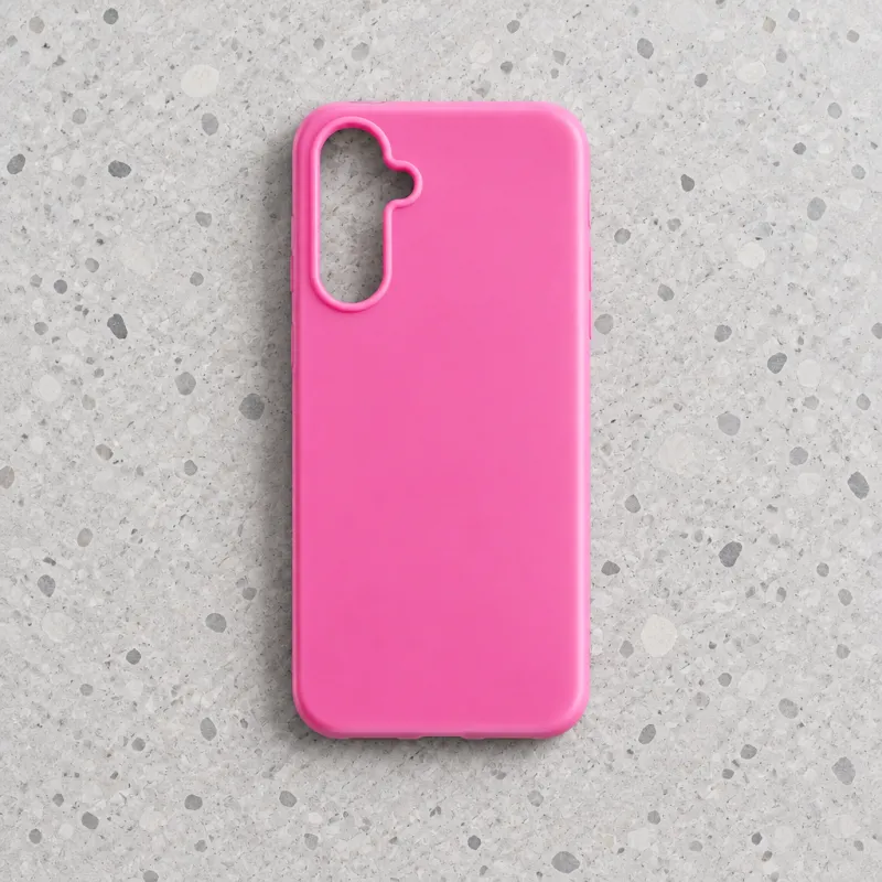 Futrola Protect Case za Xiaomi Redmi 17c pink