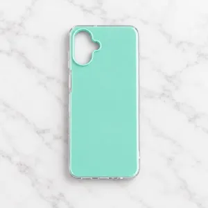 Futrola Protect Case za Samsung A18/A17 mint