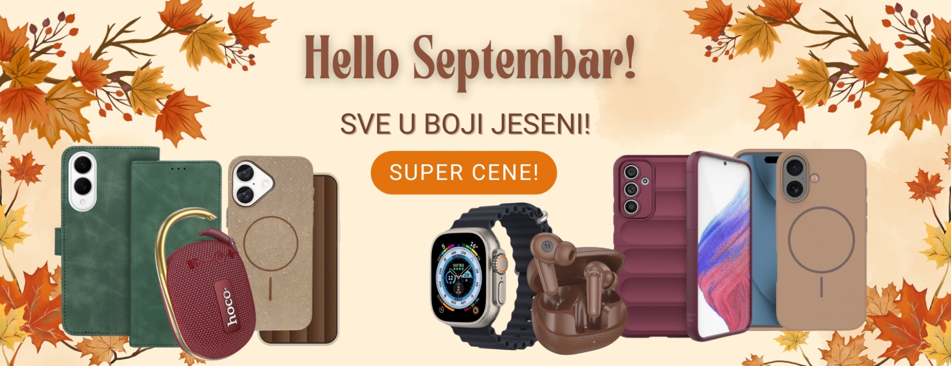 septembar