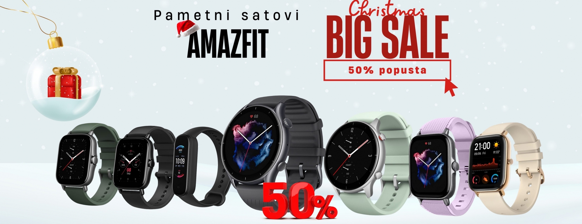 amazfit